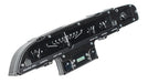 Dakota Digital Dakota Digital VHX Series Direct-Fit Analog Gauge Systems VHX-61F-GAL-K-W Autofit
