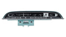 Dakota Digital Dakota Digital VHX Series Direct-Fit Analog Gauge Systems VHX-61F-GAL-K-W Autofit