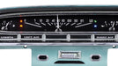Dakota Digital Dakota Digital VHX Series Direct-Fit Analog Gauge Systems VHX-61F-GAL-K-W Autofit