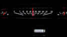 Dakota Digital Dakota Digital VHX Series Direct-Fit Analog Gauge Systems VHX-61F-GAL-K-W Autofit