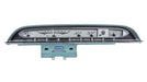Dakota Digital Dakota Digital VHX Series Direct-Fit Analog Gauge Systems VHX-61F-GAL-S-B Autofit