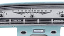 Dakota Digital Dakota Digital VHX Series Direct-Fit Analog Gauge Systems VHX-61F-GAL-S-W Autofit