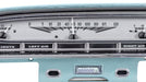 Dakota Digital Dakota Digital VHX Series Direct-Fit Analog Gauge Systems VHX-61F-GAL-S-W Autofit