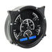 Dakota Digital Dakota Digital VHX Series Direct-Fit Analog Gauge Systems VHX-61F-PU-K-B Autofit