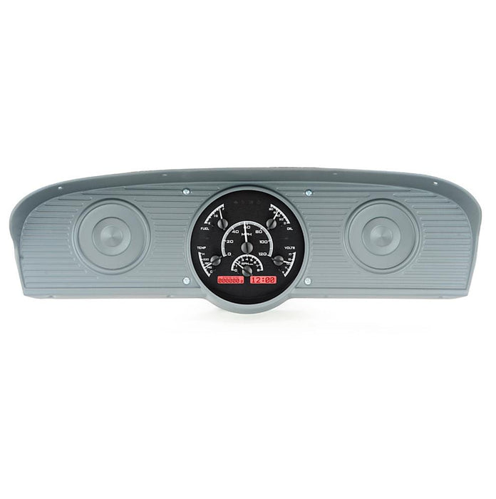 Dakota Digital Dakota Digital VHX Series Direct-Fit Analog Gauge Systems VHX-61F-PU-K-R Autofit