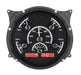 Dakota Digital Dakota Digital VHX Series Direct-Fit Analog Gauge Systems VHX-61F-PU-K-R Autofit
