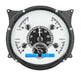 Dakota Digital Dakota Digital VHX Series Direct-Fit Analog Gauge Systems VHX-61F-PU-S-B Autofit