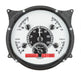 Dakota Digital Dakota Digital VHX Series Direct-Fit Analog Gauge Systems VHX-61F-PU-S-R Autofit