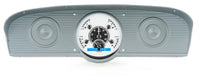Dakota Digital Dakota Digital VHX Series Direct-Fit Analog Gauge Systems VHX-61F-PU-S-R Autofit