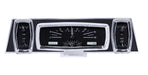 Dakota Digital Dakota Digital VHX Series Direct-Fit Analog Gauge Systems VHX-61L-K-W Autofit