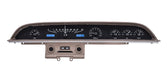 Dakota Digital Dakota Digital VHX Series Direct-Fit Analog Gauge Systems VHX-62F-GAL-K-B Autofit