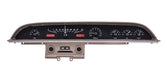 Dakota Digital Dakota Digital VHX Series Direct-Fit Analog Gauge Systems VHX-62F-GAL-K-R Autofit