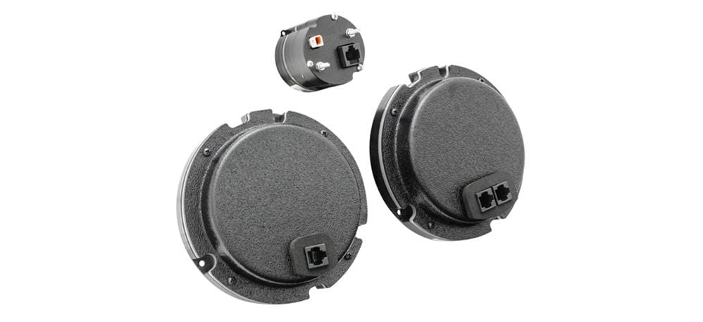 Dakota Digital Dakota Digital VHX Series Direct-Fit Analog Gauge Systems VHX-63B-RIV-K-B Autofit