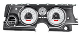 Dakota Digital Dakota Digital VHX Series Direct-Fit Analog Gauge Systems VHX-63B-RIV-S-R Autofit