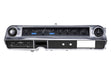 Dakota Digital Dakota Digital VHX Series Direct-Fit Analog Gauge Systems VHX-63C-CAD-K-B Autofit