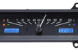 Dakota Digital Dakota Digital VHX Series Direct-Fit Analog Gauge Systems VHX-63C-CAD-K-B Autofit