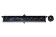 Dakota Digital Dakota Digital VHX Series Direct-Fit Analog Gauge Systems VHX-63C-CAD-K-B Autofit