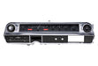 Dakota Digital Dakota Digital VHX Series Direct-Fit Analog Gauge Systems VHX-63C-CAD-K-R Autofit