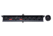 Dakota Digital Dakota Digital VHX Series Direct-Fit Analog Gauge Systems VHX-63C-CAD-K-R Autofit