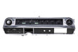 Dakota Digital Dakota Digital VHX Series Direct-Fit Analog Gauge Systems VHX-63C-CAD-K-W Autofit