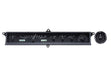 Dakota Digital Dakota Digital VHX Series Direct-Fit Analog Gauge Systems VHX-63C-CAD-K-W Autofit