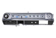Dakota Digital Dakota Digital VHX Series Direct-Fit Analog Gauge Systems VHX-63C-CAD-S-B Autofit