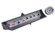 Dakota Digital Dakota Digital VHX Series Direct-Fit Analog Gauge Systems VHX-63C-CAD-S-R Autofit