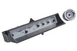 Dakota Digital Dakota Digital VHX Series Direct-Fit Analog Gauge Systems VHX-63C-CAD-S-W Autofit