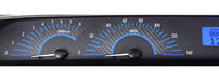Dakota Digital Dakota Digital VHX Series Direct-Fit Analog Gauge Systems VHX-63C-IMP-C-B Autofit