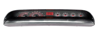 Dakota Digital Dakota Digital VHX Series Direct-Fit Analog Gauge Systems VHX-63C-IMP-C-R Autofit