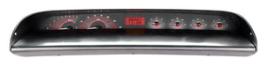 Dakota Digital Dakota Digital VHX Series Direct-Fit Analog Gauge Systems VHX-63C-IMP-C-R Autofit