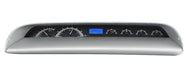 Dakota Digital Dakota Digital VHX Series Direct-Fit Analog Gauge Systems VHX-63C-IMP-K-B Autofit