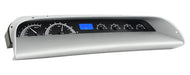 Dakota Digital Dakota Digital VHX Series Direct-Fit Analog Gauge Systems VHX-63C-IMP-K-B Autofit