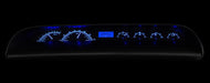 Dakota Digital Dakota Digital VHX Series Direct-Fit Analog Gauge Systems VHX-63C-IMP-K-B Autofit