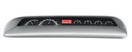 Dakota Digital Dakota Digital VHX Series Direct-Fit Analog Gauge Systems VHX-63C-IMP-K-R Autofit