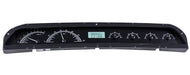 Dakota Digital Dakota Digital VHX Series Direct-Fit Analog Gauge Systems VHX-63C-IMP-K-W Autofit
