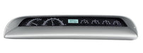Dakota Digital Dakota Digital VHX Series Direct-Fit Analog Gauge Systems VHX-63C-IMP-K-W Autofit