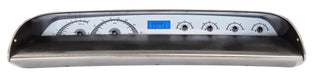 Dakota Digital Dakota Digital VHX Series Direct-Fit Analog Gauge Systems VHX-63C-IMP-S-B Autofit