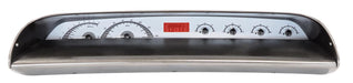 Dakota Digital Dakota Digital VHX Series Direct-Fit Analog Gauge Systems VHX-63C-IMP-S-R Autofit