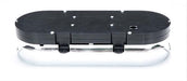 Dakota Digital Dakota Digital VHX Series Direct-Fit Analog Gauge Systems VHX-63C-NOV-C-B Autofit