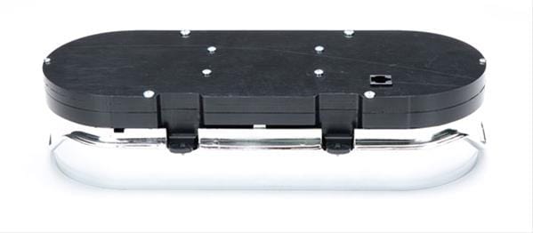 Dakota Digital Dakota Digital VHX Series Direct-Fit Analog Gauge Systems VHX-63C-NOV-C-B Autofit
