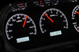 Dakota Digital Dakota Digital VHX Series Direct-Fit Analog Gauge Systems VHX-63C-NOV-K-W Autofit