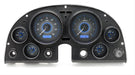 Dakota Digital Dakota Digital VHX Series Direct-Fit Analog Gauge Systems VHX-63C-VET-C-R Autofit
