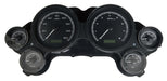 Dakota Digital Dakota Digital VHX Series Direct-Fit Analog Gauge Systems VHX-63C-VET-K-W Autofit