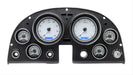 Dakota Digital Dakota Digital VHX Series Direct-Fit Analog Gauge Systems VHX-63C-VET-S-R Autofit