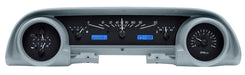 Dakota Digital Dakota Digital VHX Series Direct-Fit Analog Gauge Systems VHX-63F-GAL-K-B Autofit