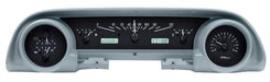 Dakota Digital Dakota Digital VHX Series Direct-Fit Analog Gauge Systems VHX-63F-GAL-K-W Autofit
