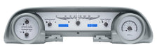 Dakota Digital Dakota Digital VHX Series Direct-Fit Analog Gauge Systems VHX-63F-GAL-S-B Autofit