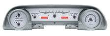 Dakota Digital Dakota Digital VHX Series Direct-Fit Analog Gauge Systems VHX-63F-GAL-S-R Autofit