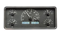 Dakota Digital Dakota Digital VHX Series Direct-Fit Analog Gauge Systems VHX-63J-WAG-K-W Autofit